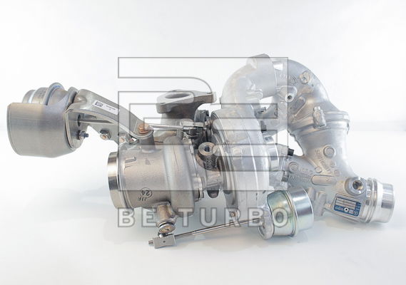 Turbocompresseur, suralimentation